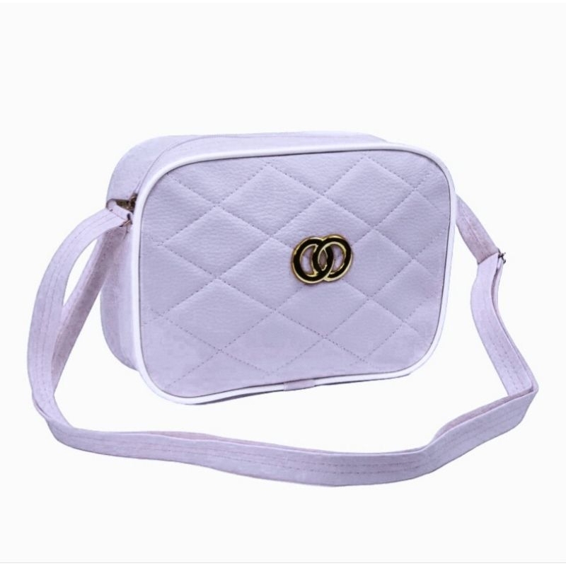 Bolsa Feminina Pequena Transversal De Ombro Alça Regulável Lançamento em Oferta na Shopee
