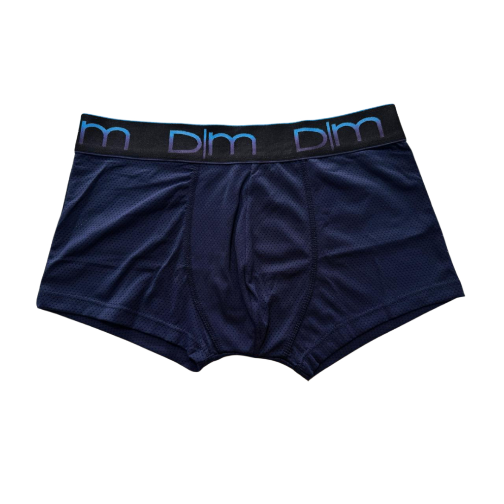 Kit 6 Cueca Sungão Poliamida Adulto Masculino Dom Marco