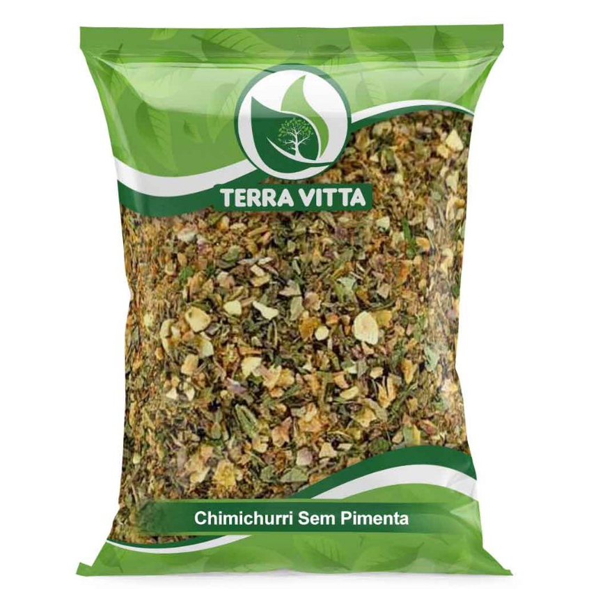 Chimichurri sem Pimenta - Comprar com Melhor Preço em Essenciais para Culinária