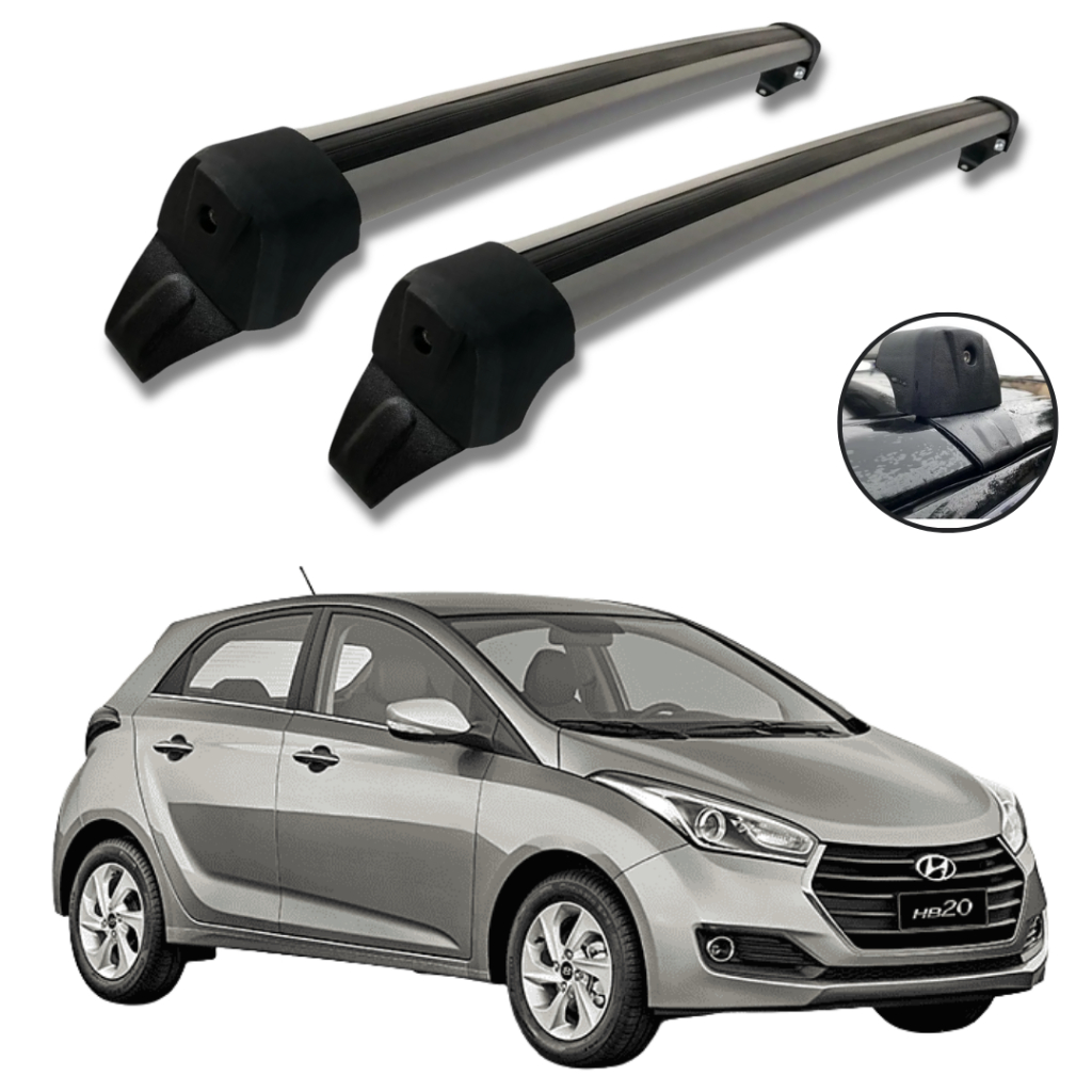 Hb20 Bagageiro: Guia Completo e Onde Comprar | BuscaProdutos