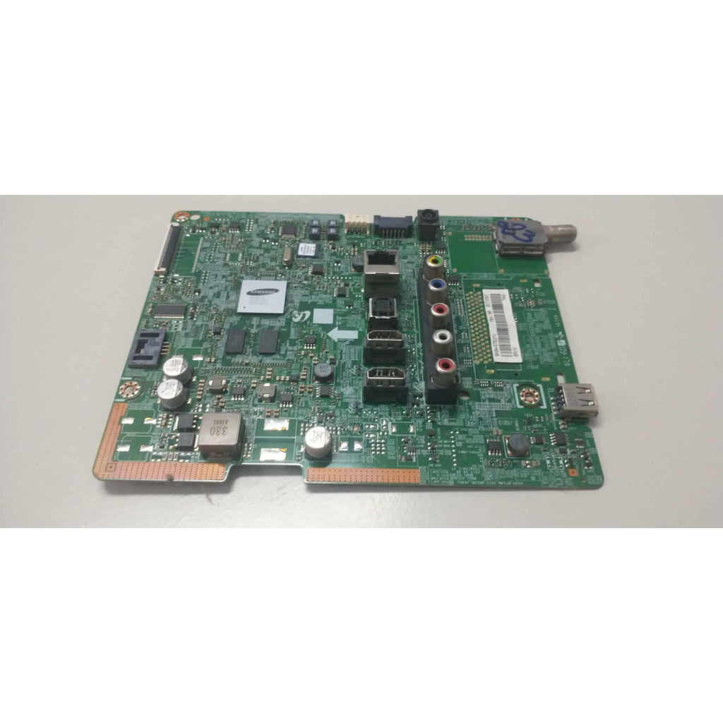 placa principal tv samsung un32j4300ag 100% ok