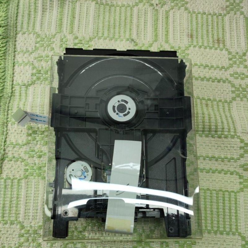 mecanismo completo som LG cm4330