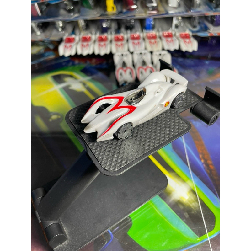 Hot Wheels Speed Racer em Oferta | Shopee 2025