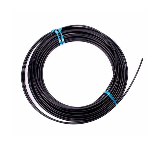 Conduíte de Freio para Bicicleta 20 m × 5 mm com Teflon – Santa Luzia (Baixo Atrito)