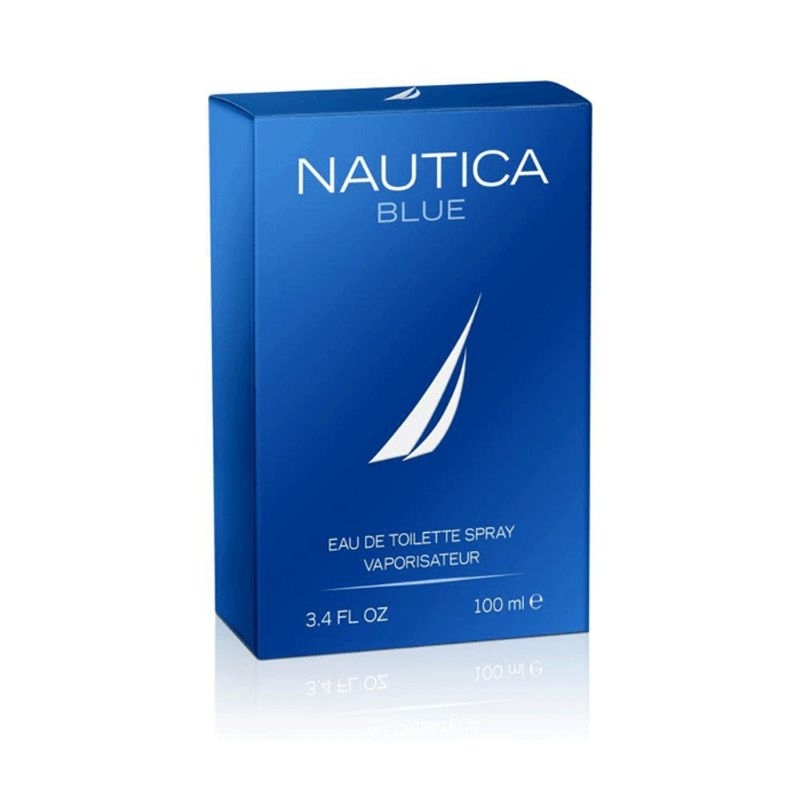 Perfume Nautica Blue: Onde Comprar | BuscaProdutos