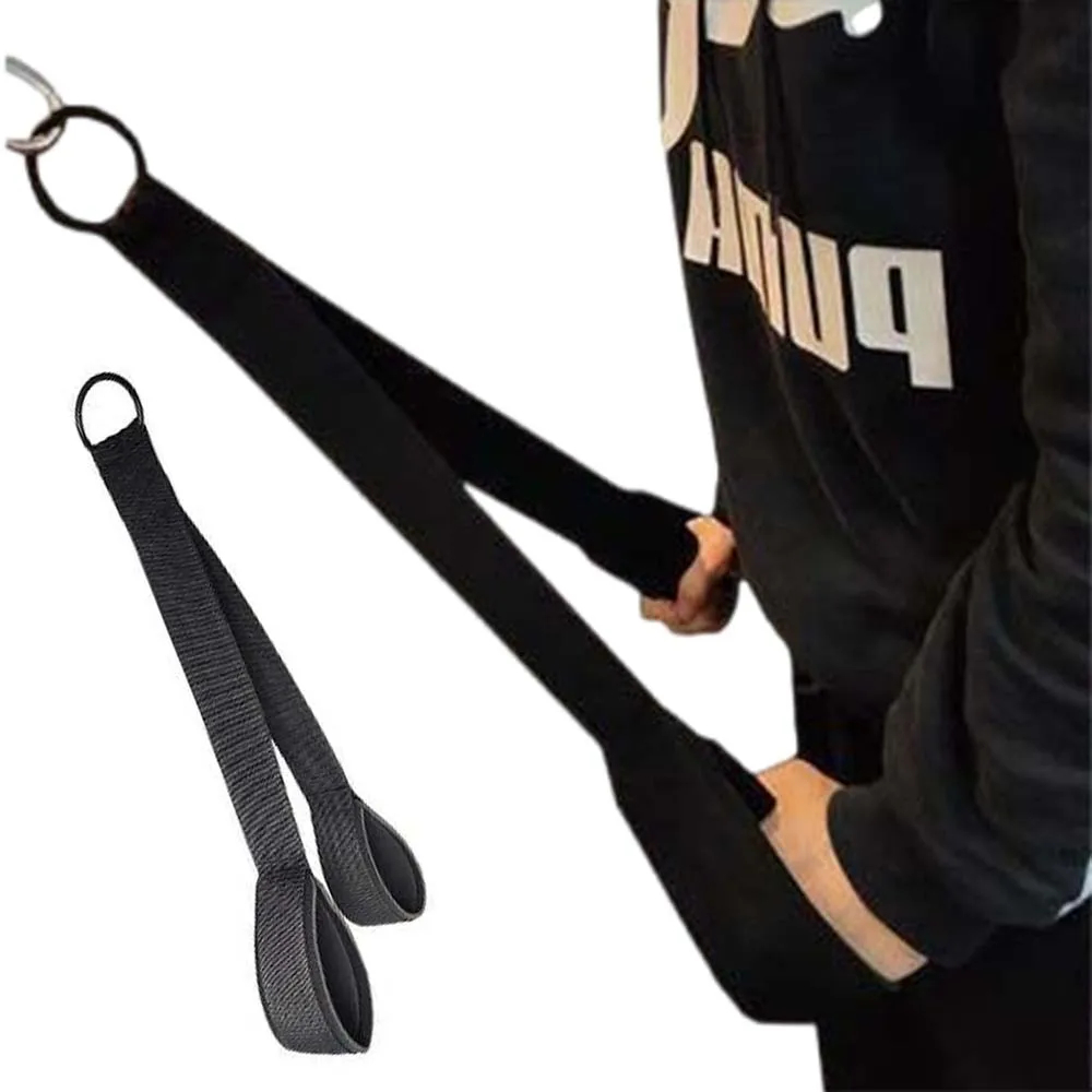 O que é Corda Tríceps Polia? Guia e Onde Comprar | BuscaProdutos