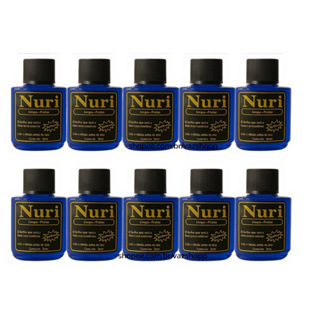 Limpa Prata Nuri 35ml Kit com 10 Unidades em Oferta na Shopee