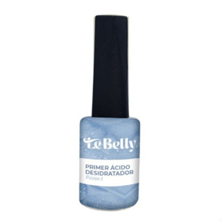 Primer Ácido (Passo 1) Desidratador 10ml - Lê Belly - PROMOÇÃO em Oferta na Shopee