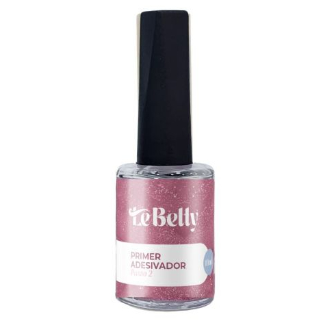 Primer (Passo 2) Adesivador 10ml - Lê Belly - PROMOÇÃO em Oferta na Shopee