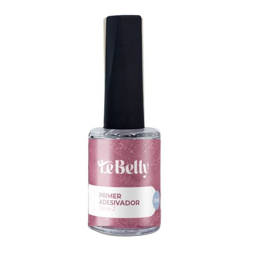 Primer Adesivador 10ml - Passo 2 - Lê Belly - PROMOÇÃO