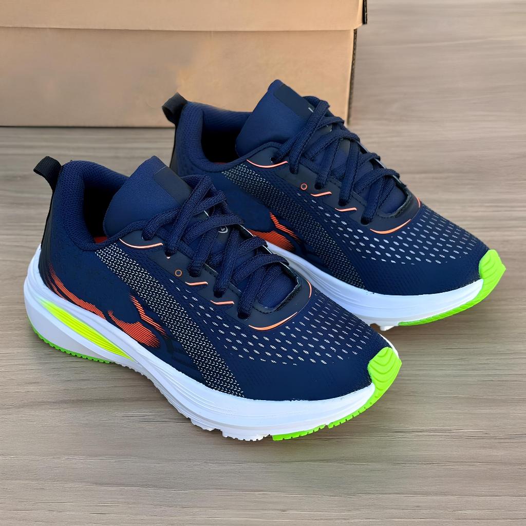 Tênis Infantil Esportivo Masculino - Comprar com Melhor Preço em Roupas Infantis