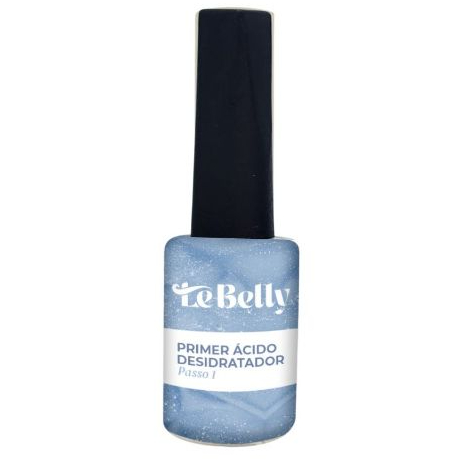 Primer Ácido Desidratador 10ml - Passo 1 - Lê Belly - PROMOÇÃO