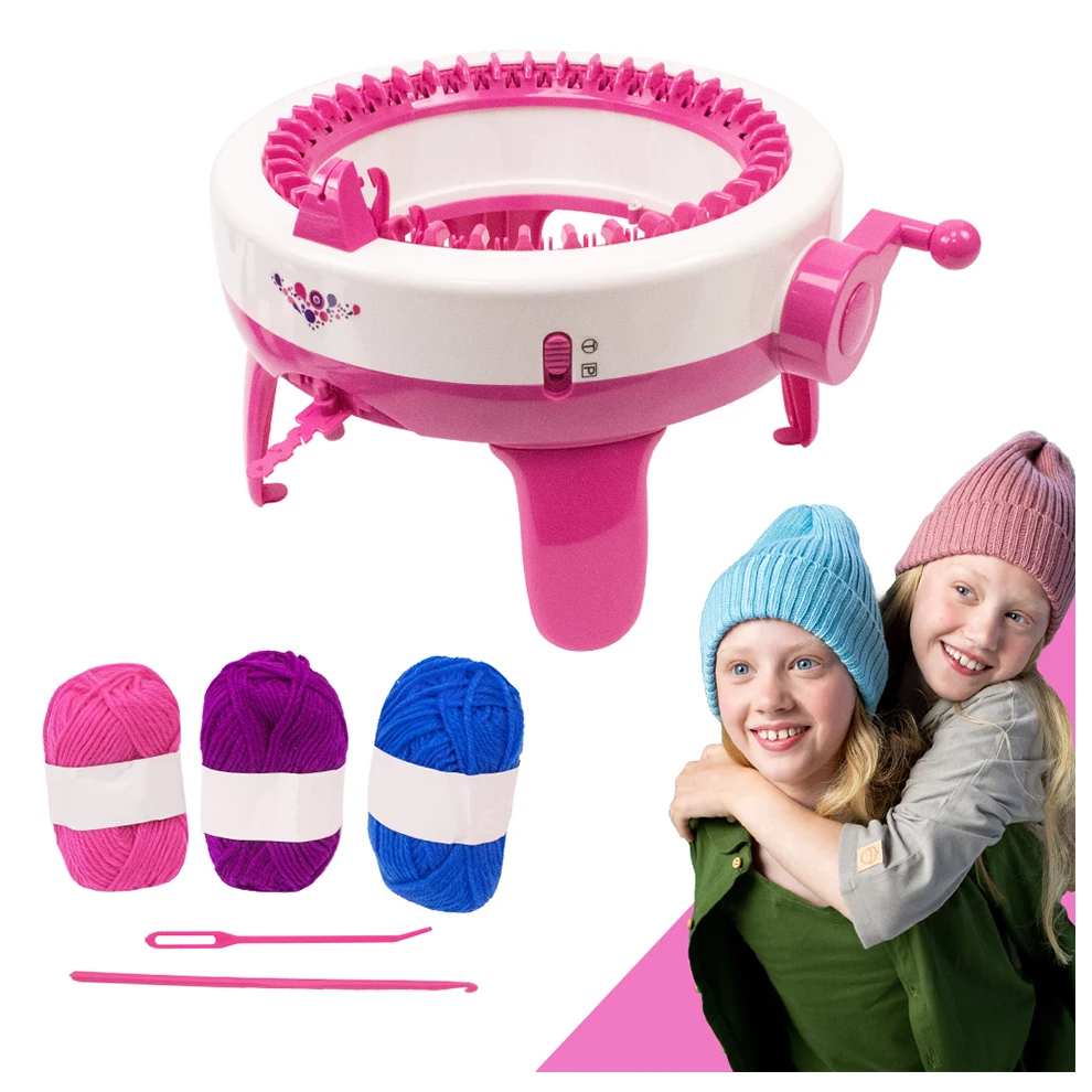 Máquina de Tricotin: Onde Comprar | BuscaProdutos