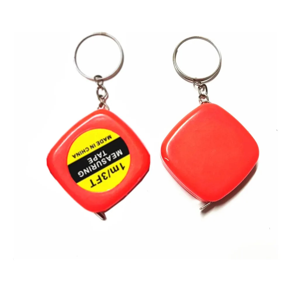 Chaveiro Mini Trena 1m