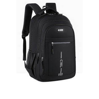 Mochila CHL Masculino E Feminino Bolsa Viagem Resistente A Água Notebook Escolar Executiva Trabalho Faculdade 888 em Oferta na Shopee