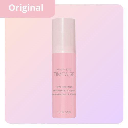 Microdermoabrasão TimeWise Passo 2: Restaurar Mary Kay