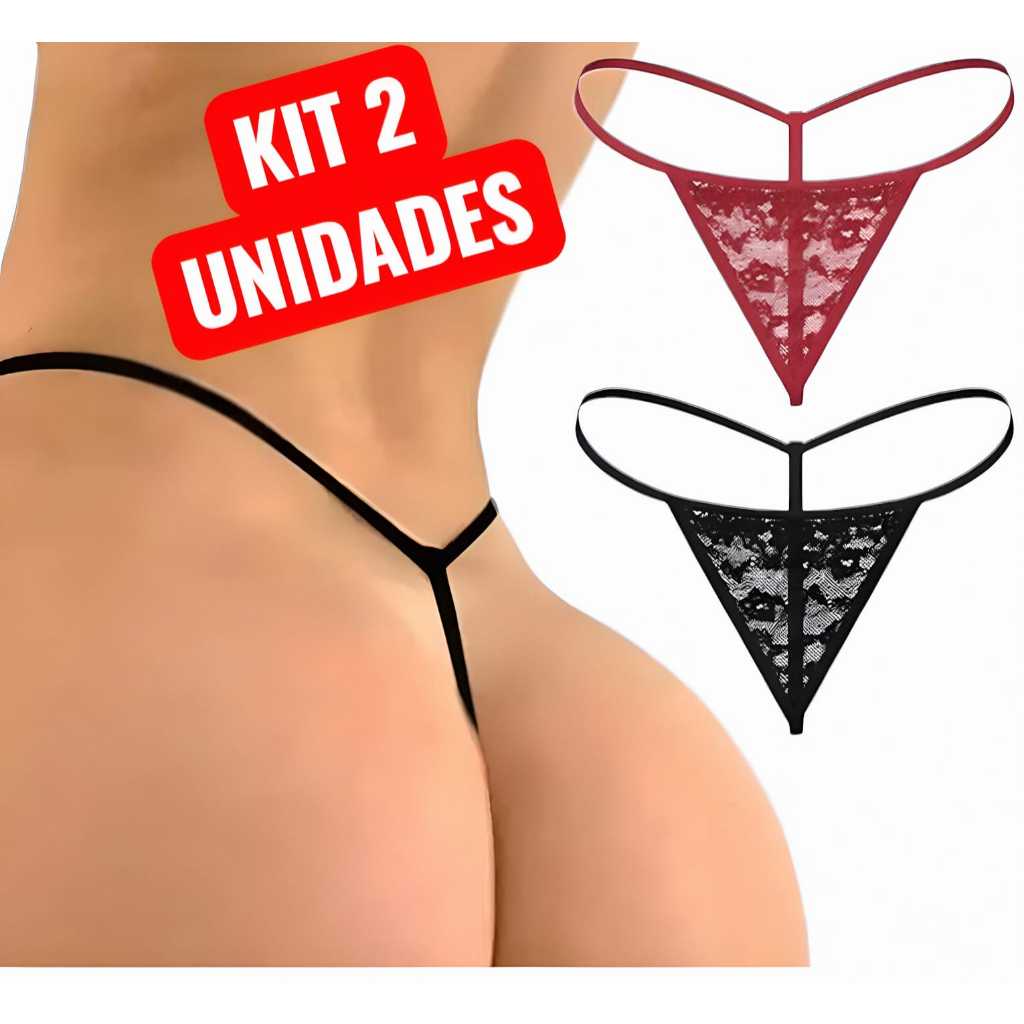 O que é Calcinha Provocante? Guia e Onde Comprar | BuscaProdutos