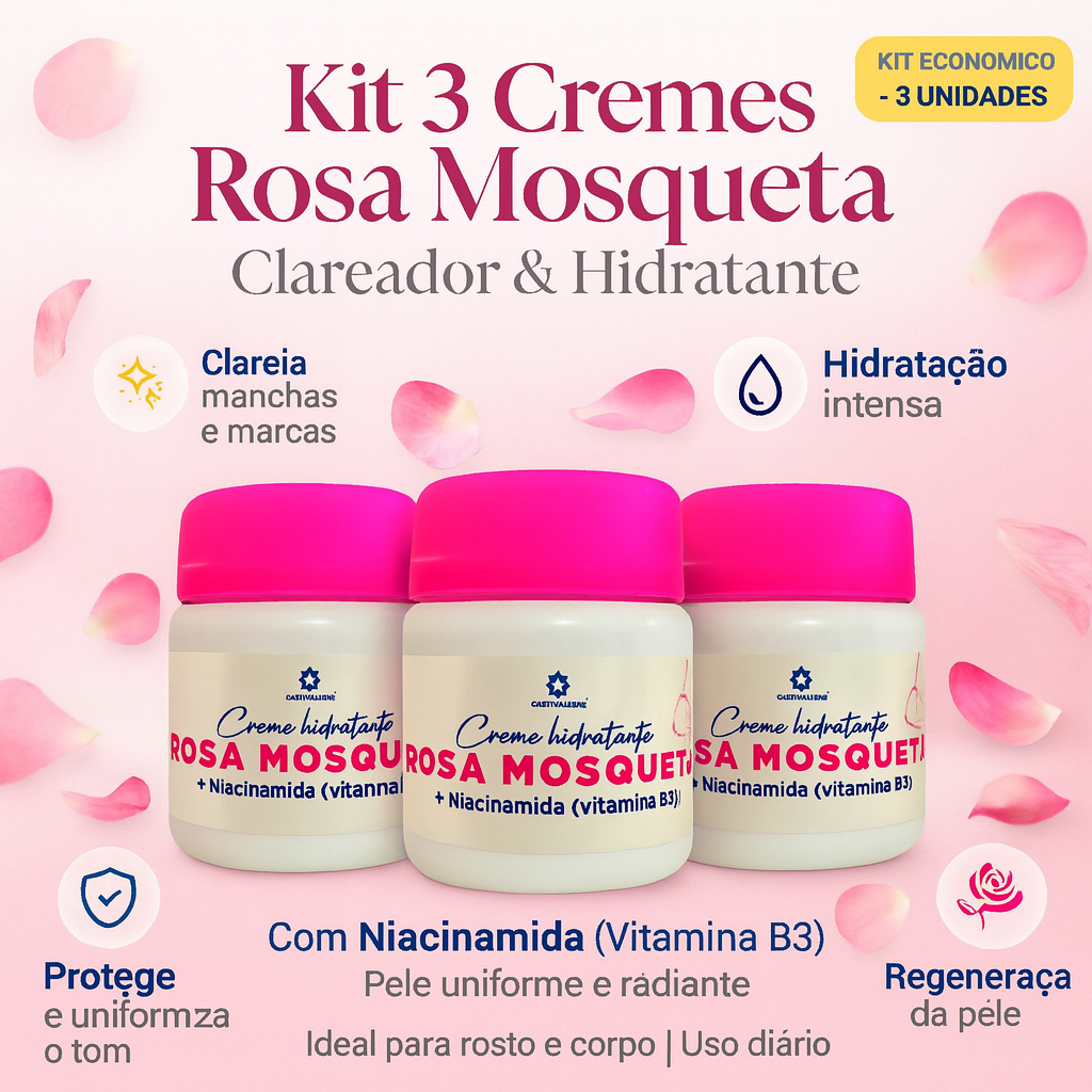 Creme Hidratante Facial Clareador: Onde Comprar | BuscaProdutos