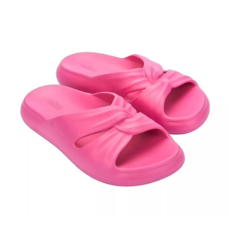 Chinelo Melissa Free Slide (33/34) Original 33532