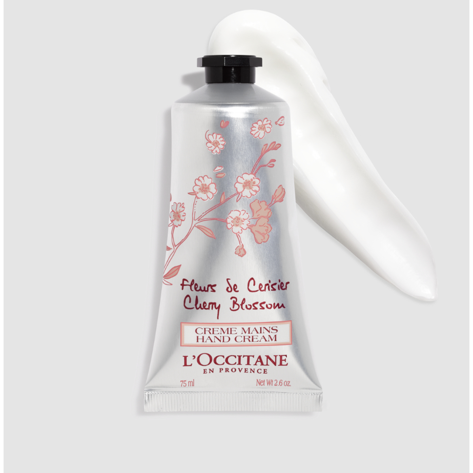 L'occitane Flor de Cerejeira: Onde Comprar | BuscaProdutos