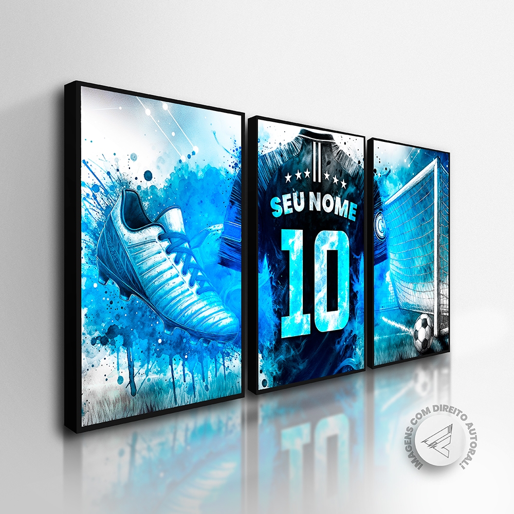 Foto de Bola Futebol: Onde Comprar | BuscaProdutos