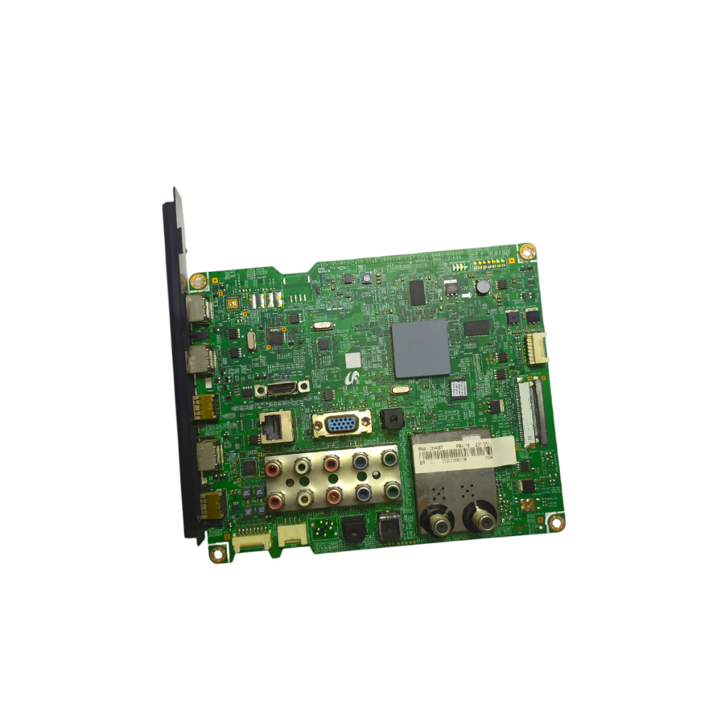 Placa Principal Tv Samsung LN32D550K7G - LN37D550K7G - LN40D550K7G - BN41-01609A