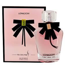 Beauty Eau de Parfum Lonkoom Perfume Feminino: Onde Comprar | BuscaProdutos