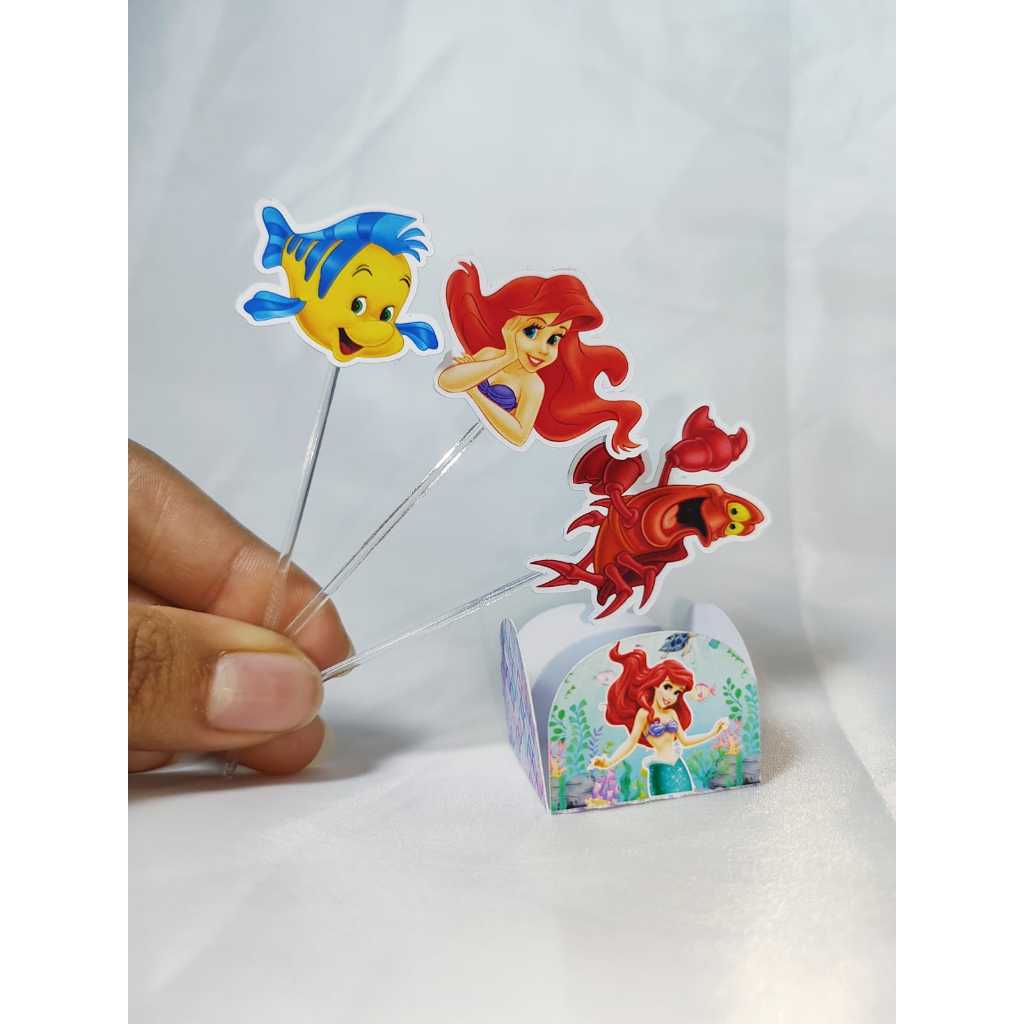 Tema Ariel: Guia Completo e Onde Comprar | BuscaProdutos