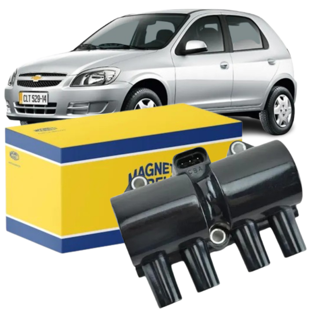 Bobina Celta 2007 Original: Onde Comprar | BuscaProdutos