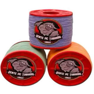 linha para pipa qualidade prêmio 500 jds 100% algodão em Oferta na Shopee