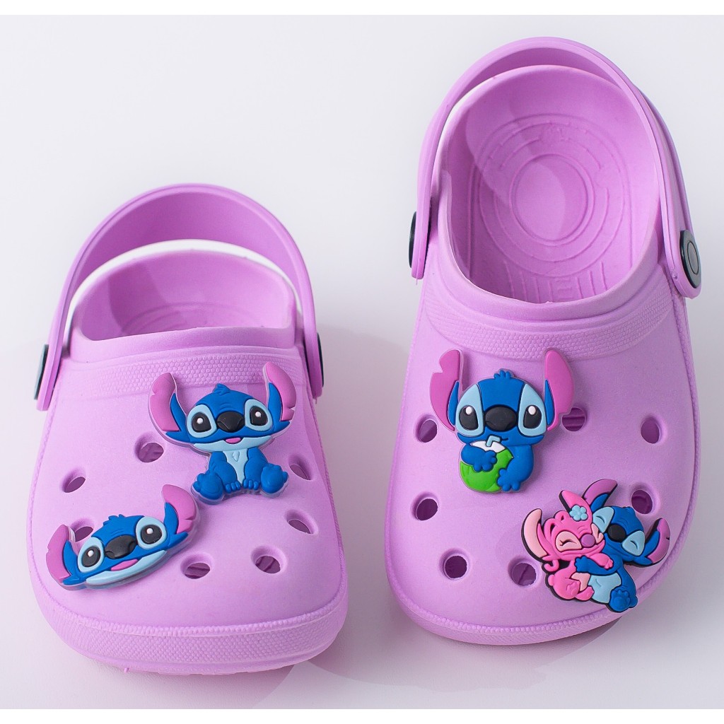 Babuche Stitch Menino: Onde Comprar | BuscaProdutos