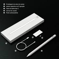 Keedi Stylus Pen: A Ferramenta Perfeita para Desenhar e Escrever em Telas.