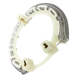 Resistência P/ Ducha Ideale Plus 220v 6800w - Zagonel