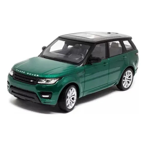 Miniatura RANGER ROVER SPORT (2015-2017) - Escala 1:24 - WELLY