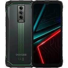 CELULAR SMARTPHONE DOOGEE BLADE 10 ENERGY NFC 4GB RAM 128GB ROM BATERIA DE 5.150 AMPERES