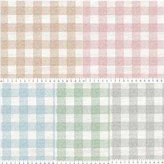 Estampado LINHÃO XADREZ, Tecidos Caldeira MISTO 50cm x 1,50m em Oferta na Shopee