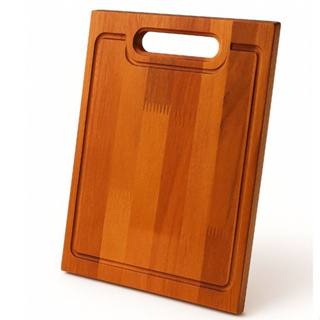 Tábua de Carne Madeira 20x30cm – Cozinha, Churrasco e Petiscos em Oferta na Shopee