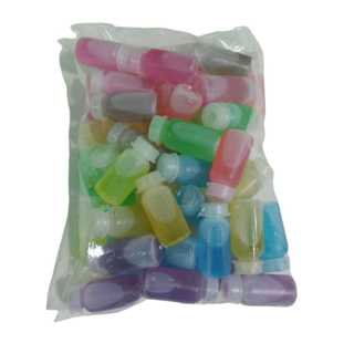 kit Flaconetes/ Botija com 25 unidades Com Óleo De Unção Variados Acácia/ Aloés/ Balsamo/ Nardo/ Mirra em Oferta na Shopee