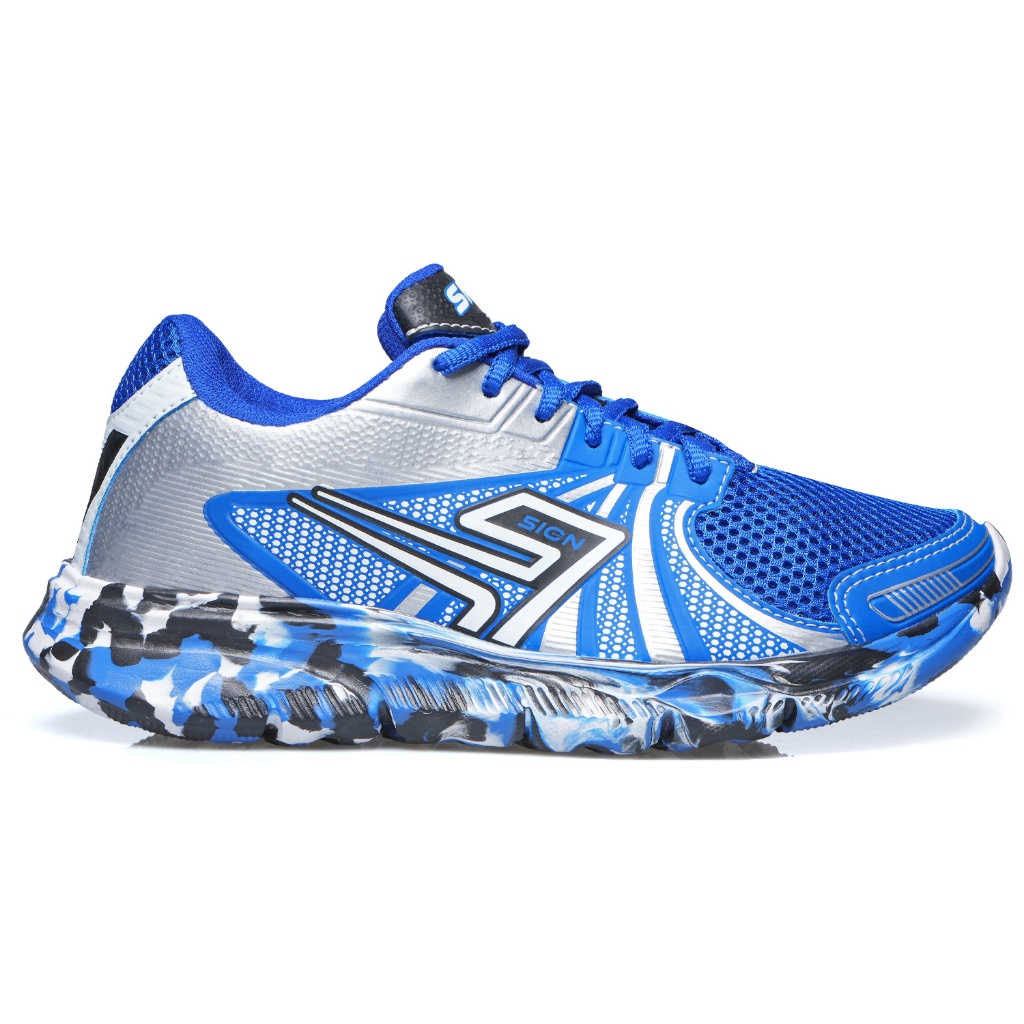 Tênis Esportivo Sion Gel Sendai – Leve, Confortável, Ideal para Corrida e Academia em Oferta na Shopee