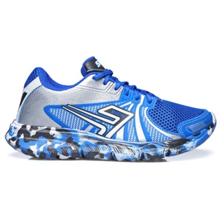 Tênis Esportivo Sion Gel Sendai – Leve, Confortável, Ideal para Corrida e Academia em Oferta na Shopee