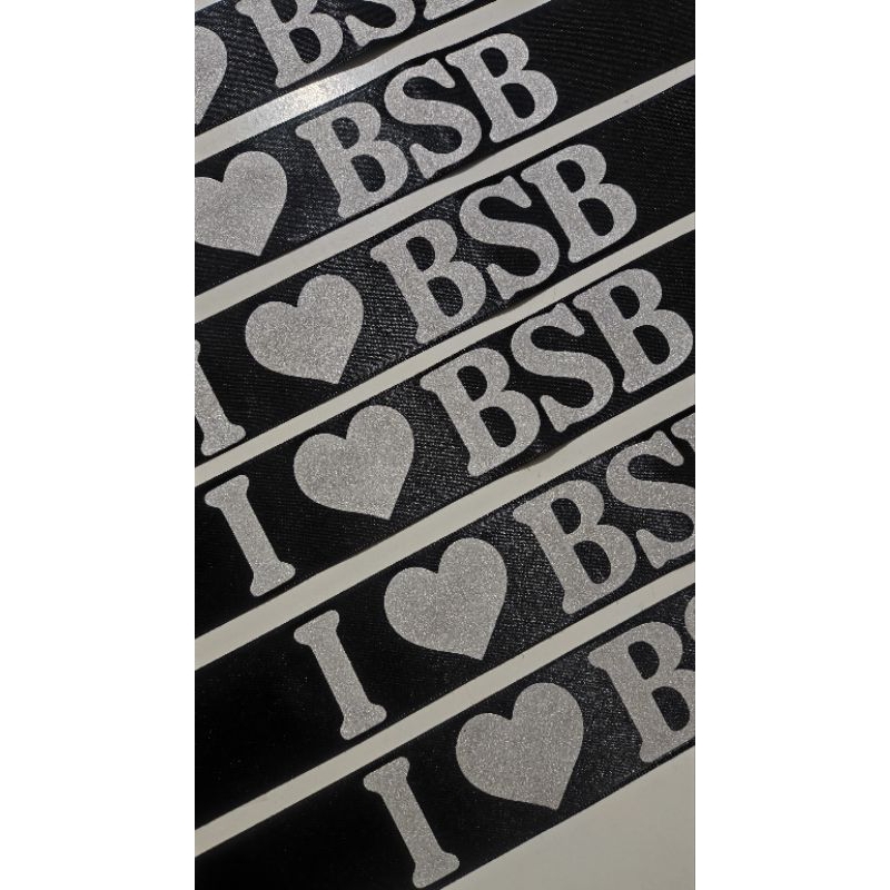 Headband Faixa de Cabeça Backstreet Boys