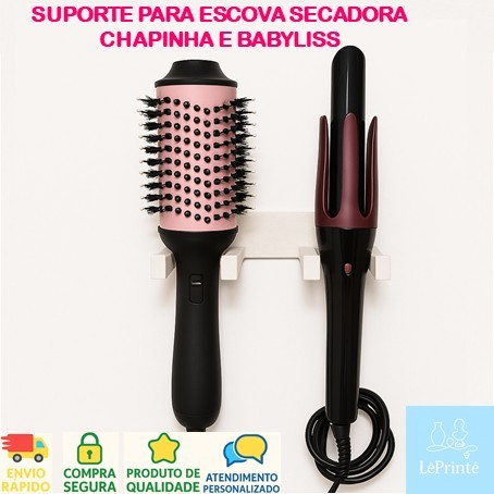 Babyliss Chapinha e Secador: Onde Comprar | BuscaProdutos