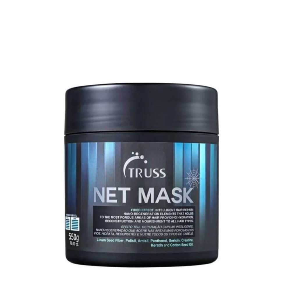 Máscara Truss Hidratação: Onde Comprar | BuscaProdutos