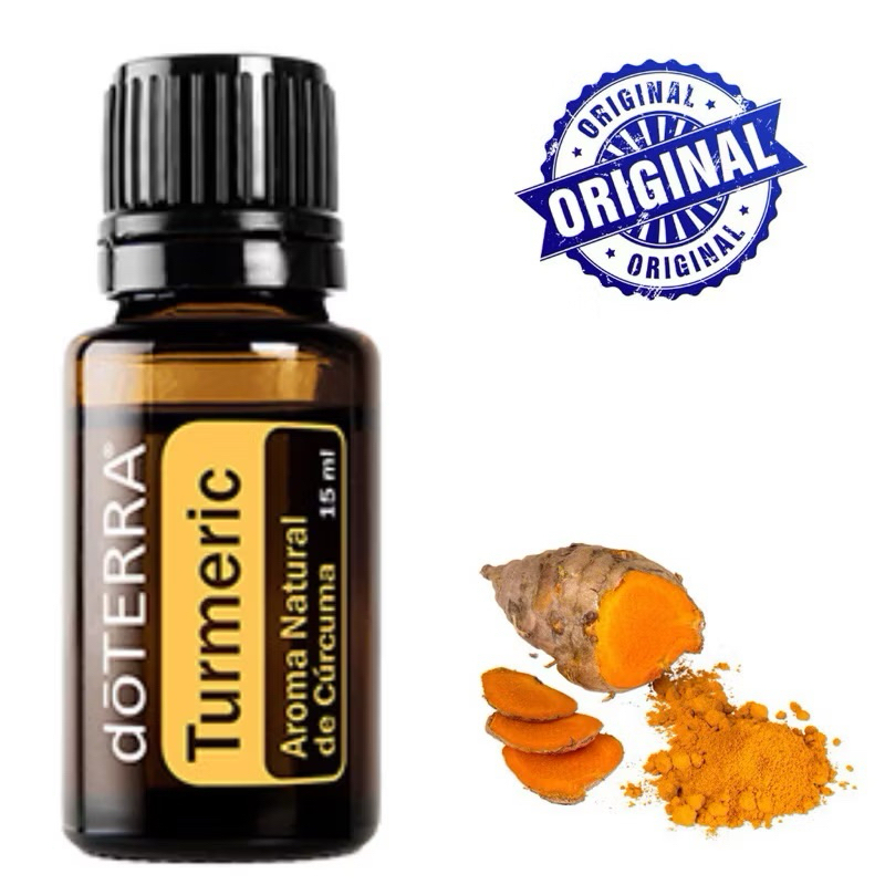 Cúrcuma Doterra: Onde Comprar | BuscaProdutos