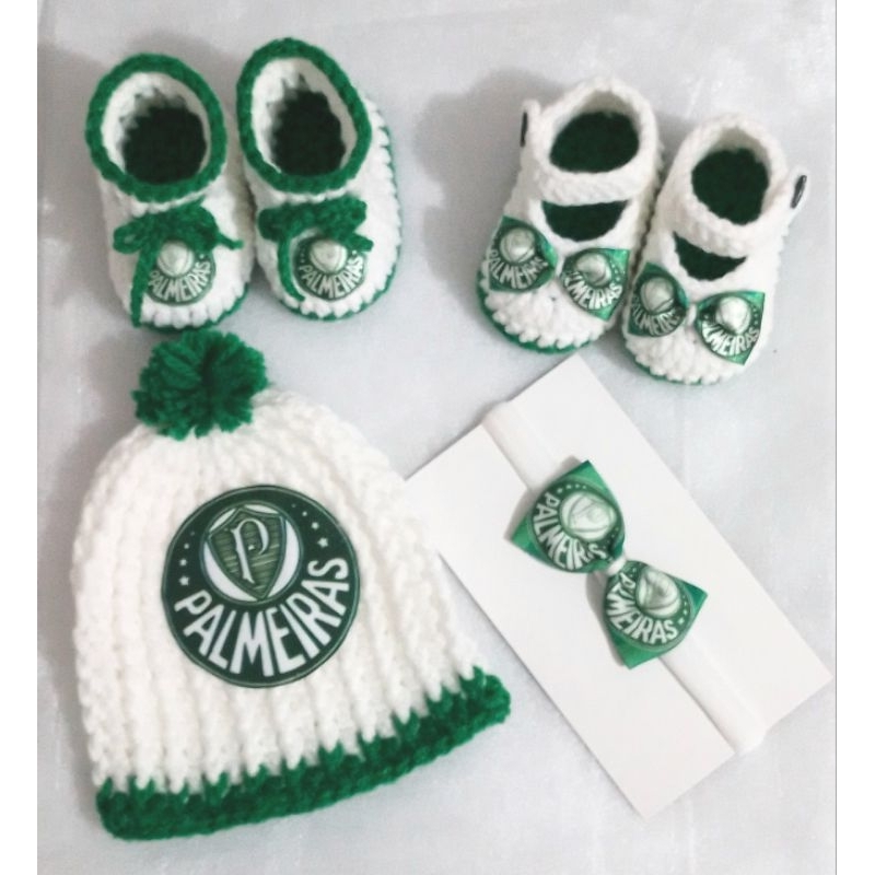 Touca Bebê Crochê: Onde Comprar | BuscaProdutos