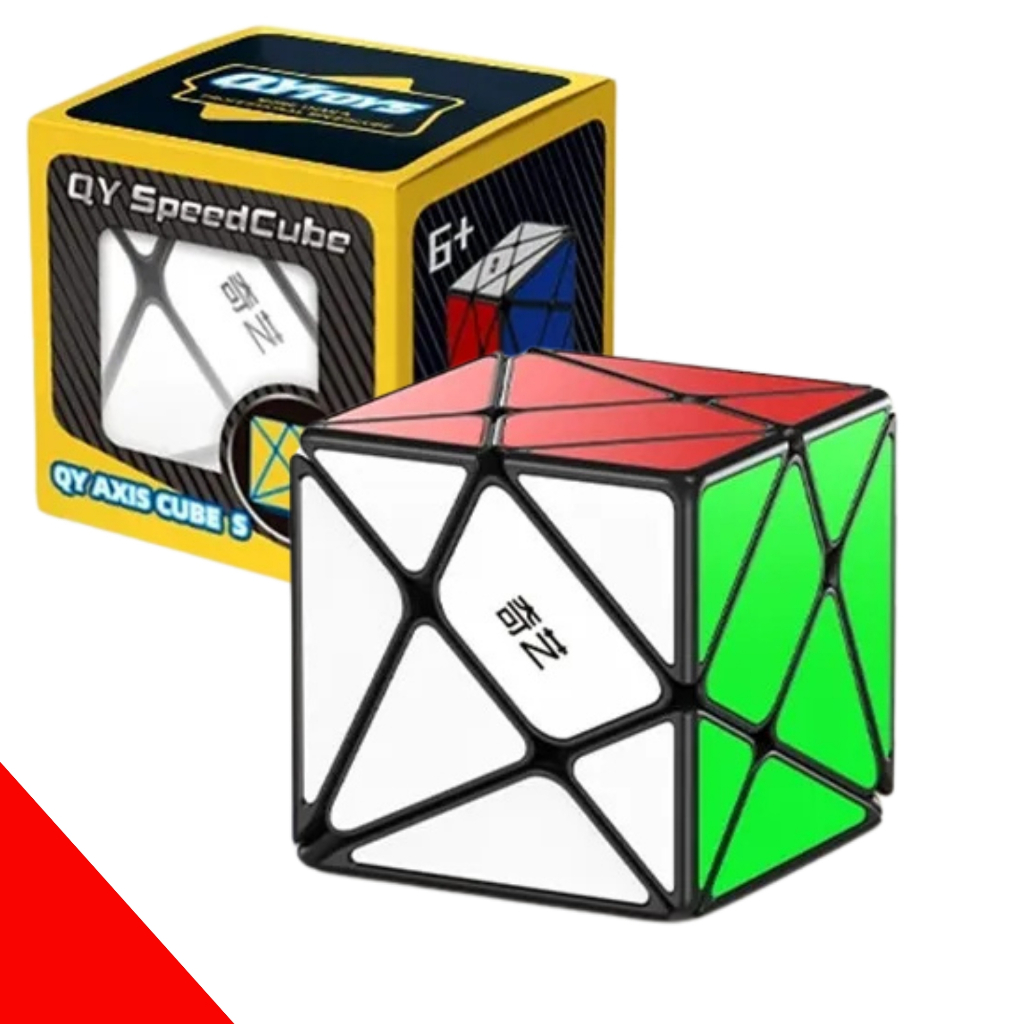 Cubo Mágico Axis: Onde Comprar | BuscaProdutos