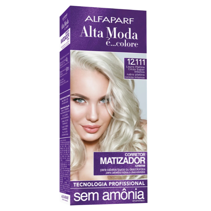 O que é Alta Moda e Alfaparf? Guia e Onde Comprar | BuscaProdutos