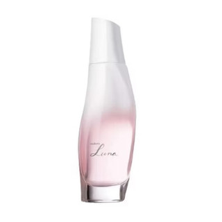 Colônia luna tradicional  ou luna radiante 75ml escolha  a sua favorita