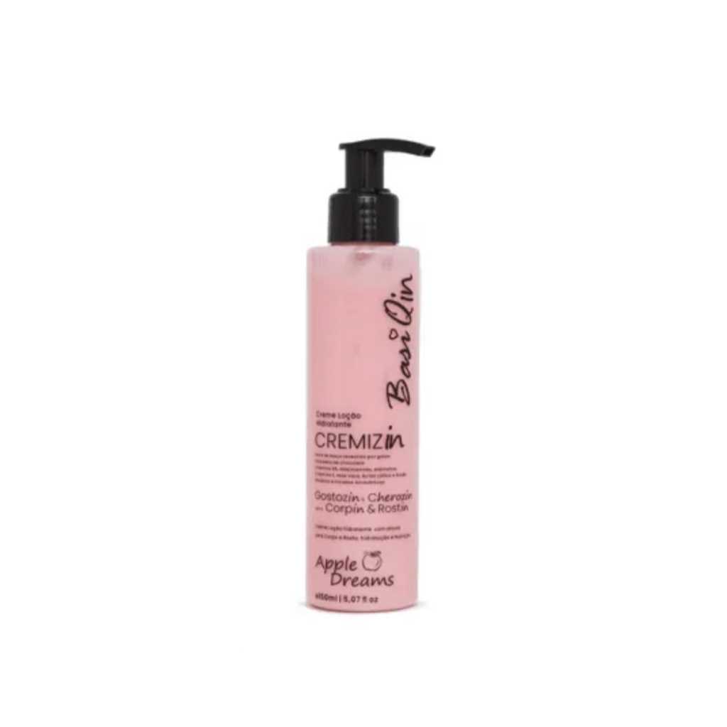Cremizin Apple Dreams Corpin & Rostin - BasiQin