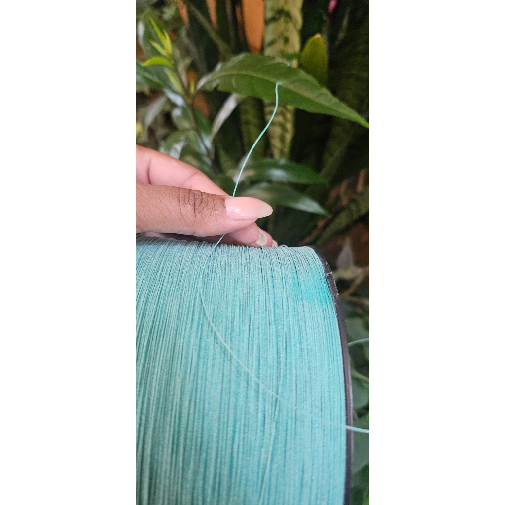 LINHA  3 mil jardas fio 10